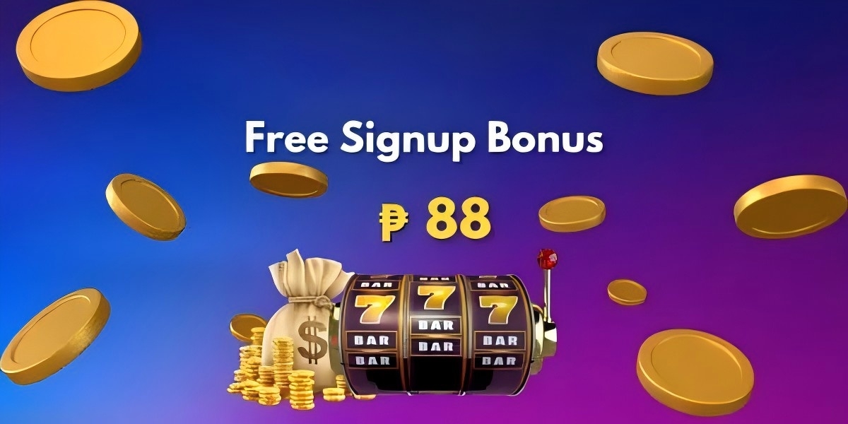 GG Panalo APK mobile casino welcome bonus