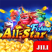 GG Panalo APK All Star Fishing game