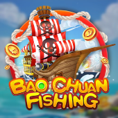 GG Panalo APK Bao Chuan Fishing