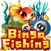 GG Panalo APK Bingo Fishing