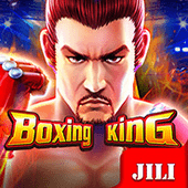 GG Panalo APK Boxing King slot