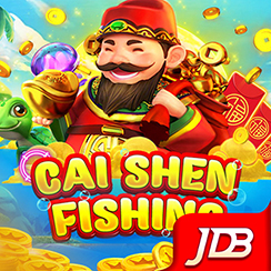 GG Panalo APK Cai Shen Fishing