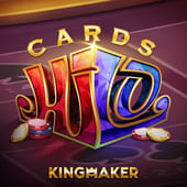 GG Panalo APK Cards Hi Lo