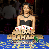 GG Panalo APK Casino Marina Andar Bahar
