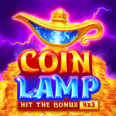 GG Panalo APK Coin Lamp slot