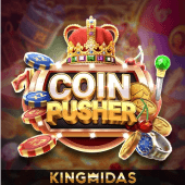 GG Panalo APK Coin Pusher