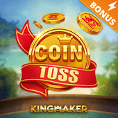 GG Panalo APK Coin Toss