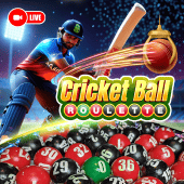 GG Panalo APK Cricket Ball Roulette