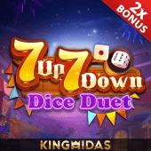 GG Panalo APK Dice Duet