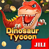 GG Panalo APK Dinosaur Tycoon