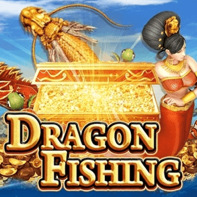 GG Panalo APK Dragon Fishing game
