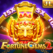 GG Panalo APK Fortune Gems 2 slot