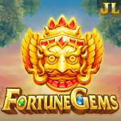 GG Panalo APK Fortune Gems slot
