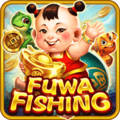 GG Panalo APK Fuwa Fishing