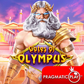 GG Panalo APK Gates of Olympus slot