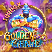 GG Panalo APK Golden Genie slot