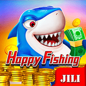 GG Panalo APK Happy Fishing game
