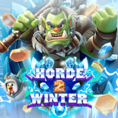 GG Panalo APK Horde 2 Winter slot