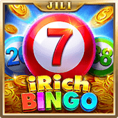 GG Panalo APK Irich Bingo slot
