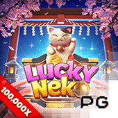 GG Panalo APK Lucky Neko slot