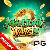 GG Panalo APK Mahjong Ways 2 slot