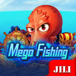 GG Panalo APK Mega Fishing game