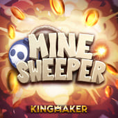 GG Panalo APK Minesweeper