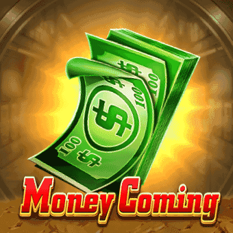 GG Panalo APK Money Coming slot