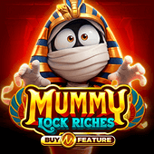 GG Panalo APK Mummy Lock Riches slot