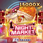 GG Panalo APK Night Market slot