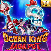 GG Panalo APK Ocean King Jackpot game