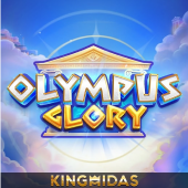 GG Panalo APK Olympus Glory