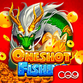 GG Panalo APK Oneshot Fishing