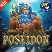 GG Panalo APK Poseidon slot
