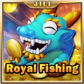 GG Panalo APK Royal Fishing game