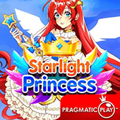 GG Panalo APK Starlight Princess slot
