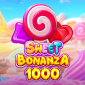 Sweet Bonanza 1000 slot at GG Panalo APK