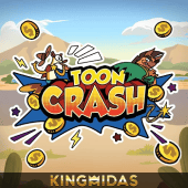 GG Panalo APK Toon Crash
