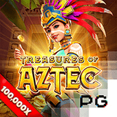 GG Panalo APK Treasures of Aztec slot