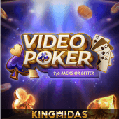 GG Panalo APK Video Poker