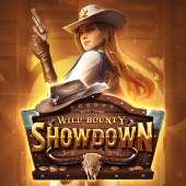 GG Panalo APK Wild Bounty Showdown slot
